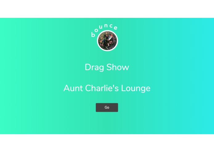 Bounce – screenshot 3