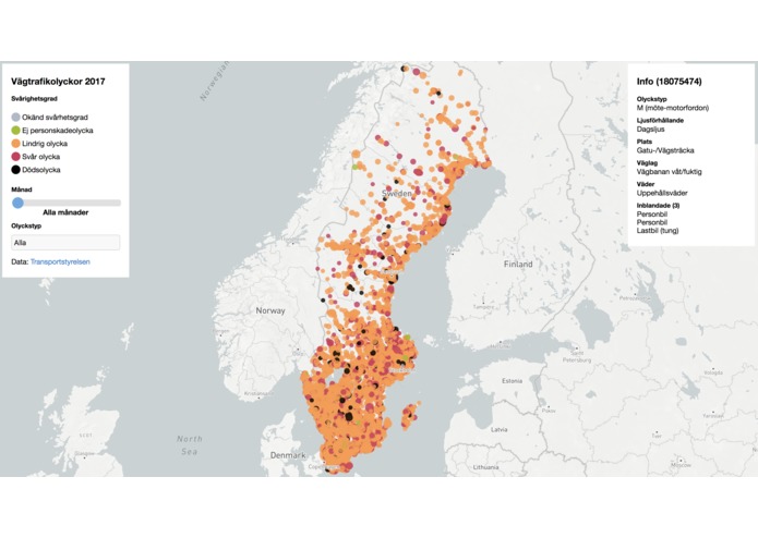How You Doin' Traffic?  – screenshot 1