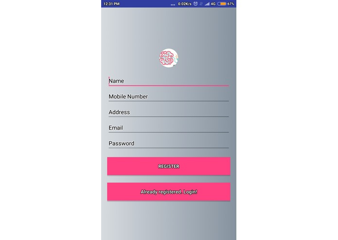 Dexter96 – screenshot 4