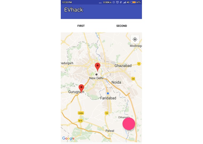 Dexter96 – screenshot 5