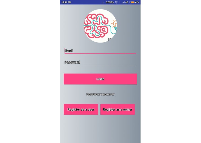 Dexter96 – screenshot 6