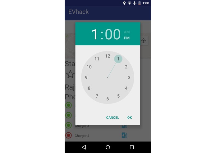 Dexter96 – screenshot 7