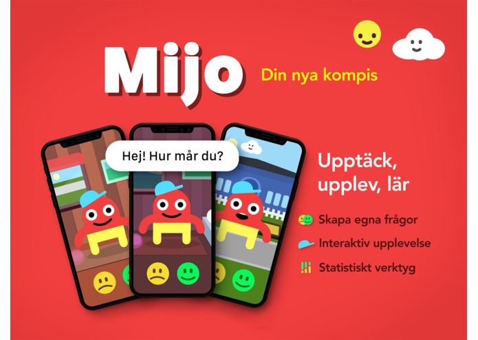 Mijo – screenshot 1