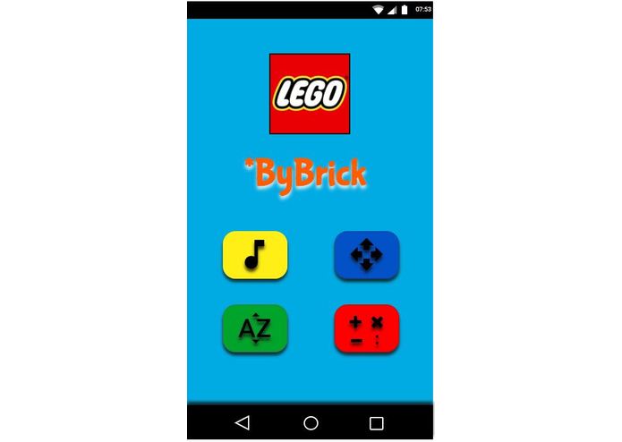 ByBricks – screenshot 1