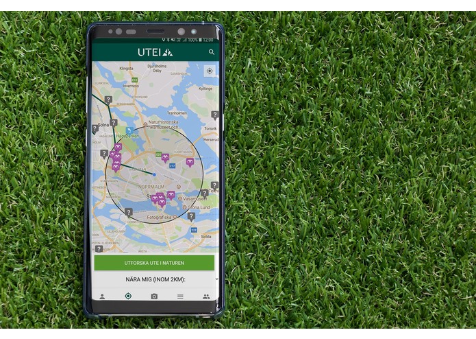 Utei – screenshot 2