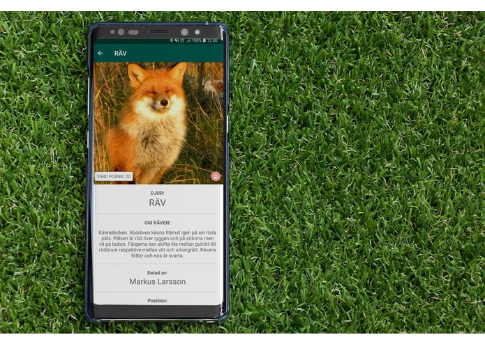 Utei – screenshot 4