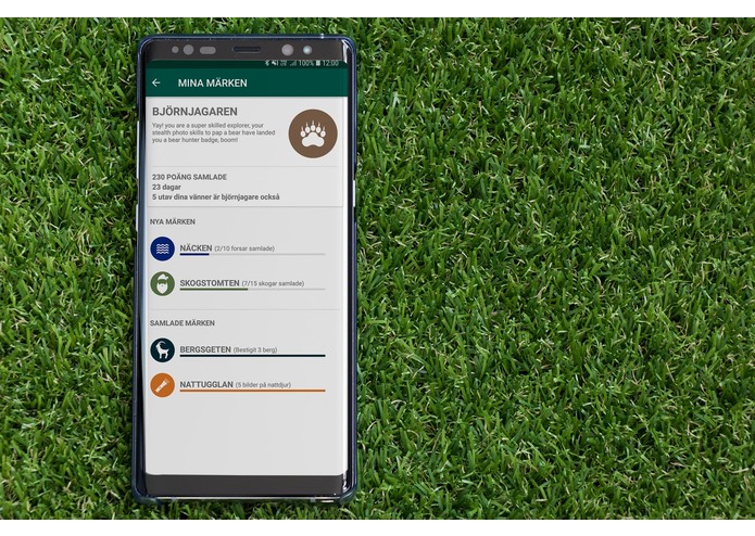 Utei – screenshot 1