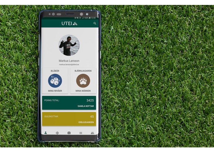 Utei – screenshot 3