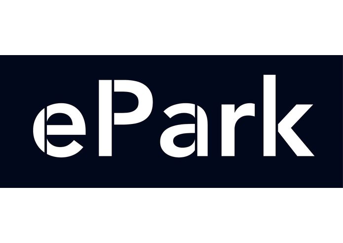 ePark – screenshot 2
