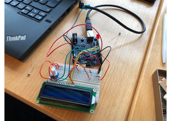 Aquamen – screenshot 1