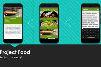 Project Food