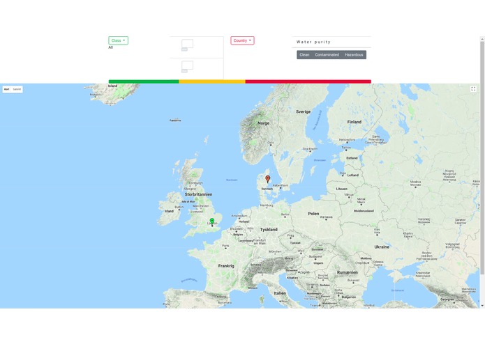 Aquamen – screenshot 2