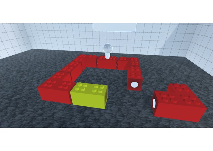 LEGO Education - Electrical Circuits – screenshot 1