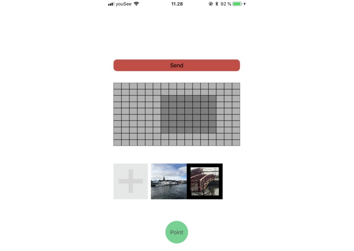 Communist Canvas – screenshot 3