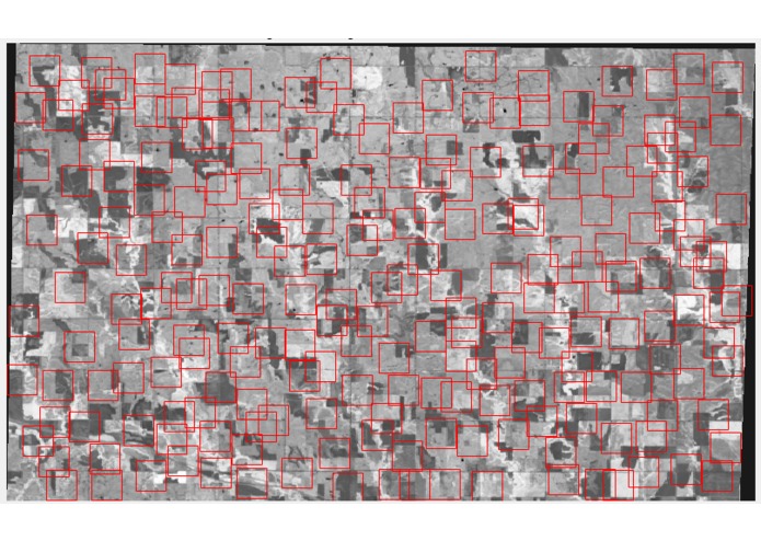 Detect Central Pivot Irrigation to Monitor Groundwater – screenshot 5