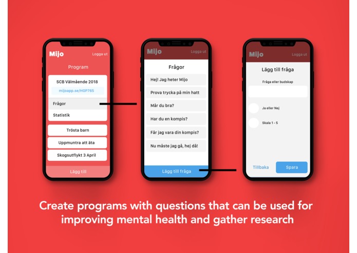 Mijo – screenshot 2