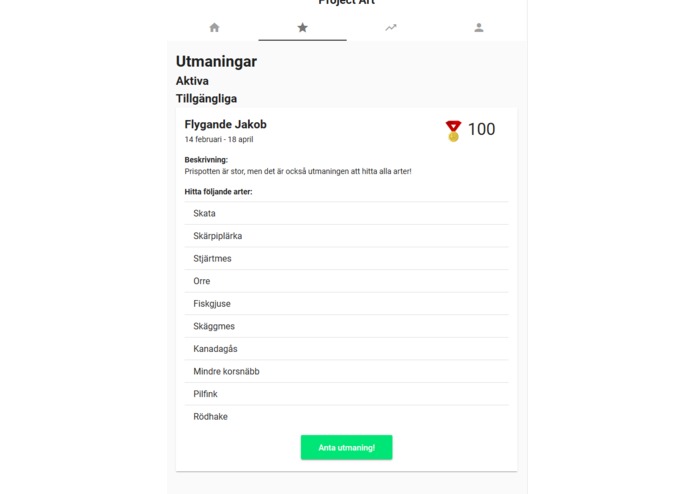 Project Art – screenshot 4