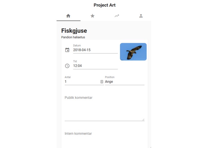 Project Art – screenshot 3