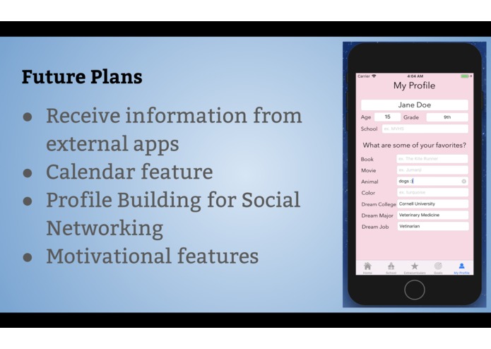 Organize It! – screenshot 6