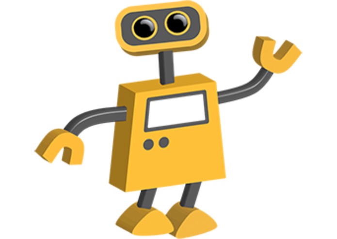 RelaxBot – screenshot 1