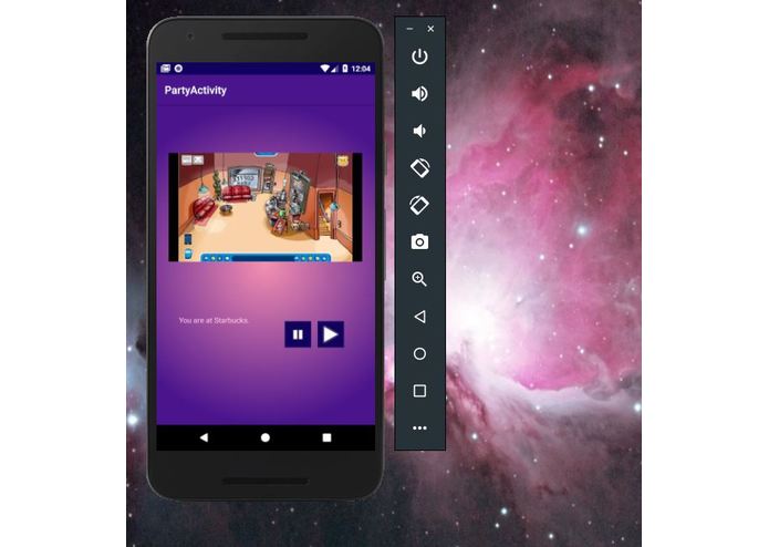 Harmony – screenshot 3