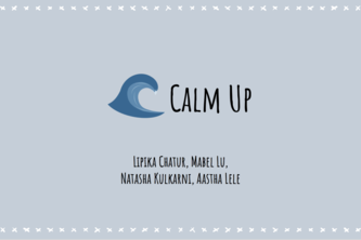 Calm Up