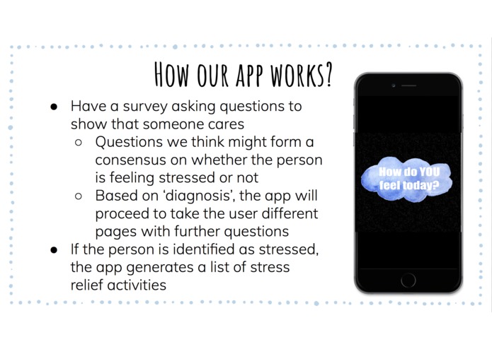 Calm Up – screenshot 5