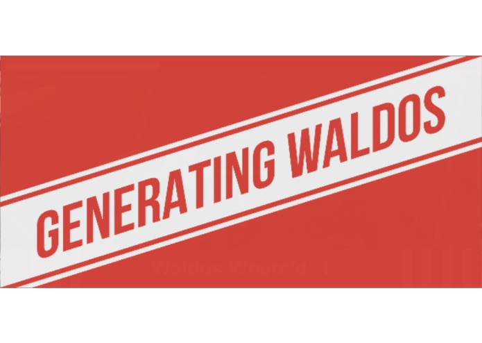 Sprite at the Museum – screenshot 1