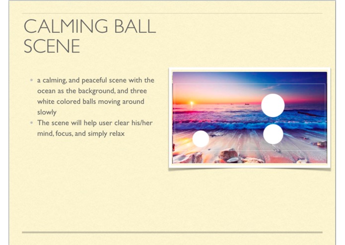 The Stress-Less Zone – screenshot 6