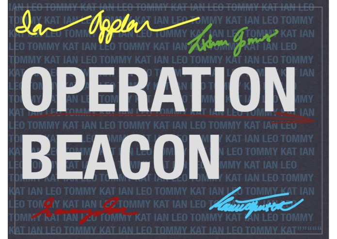 Operation Beacon – screenshot 1