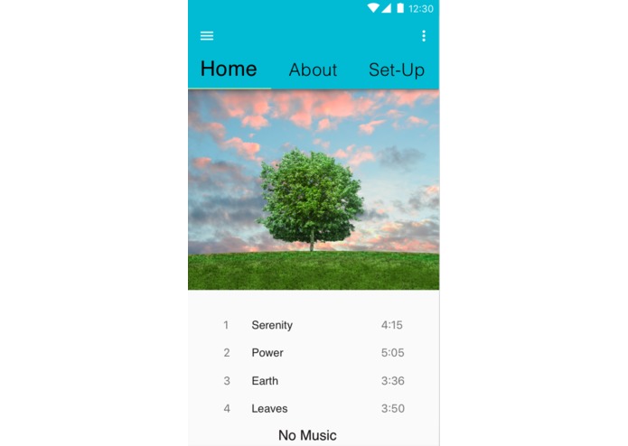 Stress-Free – screenshot 1