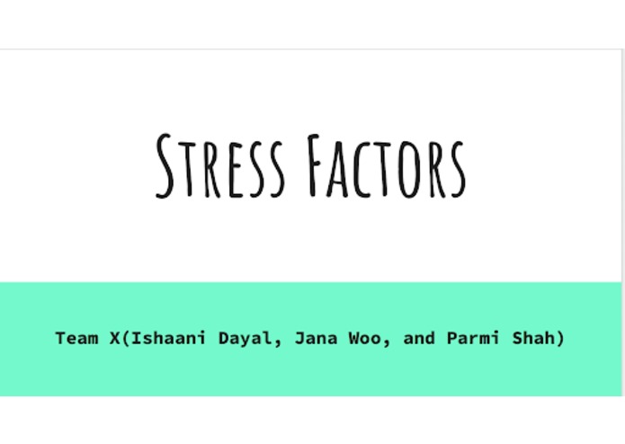 Stress Factor – screenshot 3