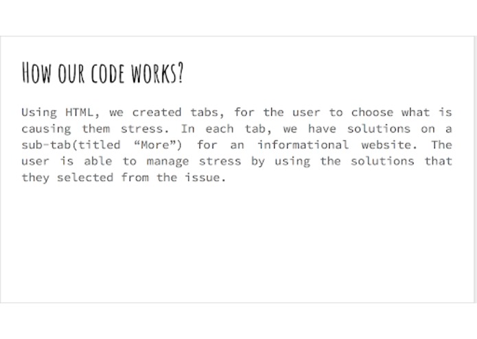 Stress Factor – screenshot 4
