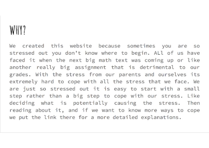 Stress Factor – screenshot 5