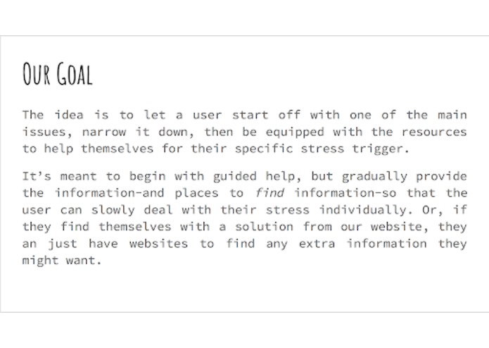 Stress Factor – screenshot 6