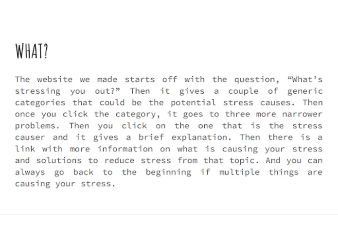 Stress Factor – screenshot 7