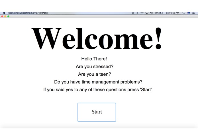 SaveTyme – screenshot 4