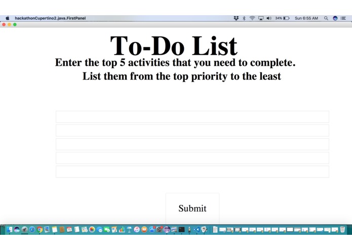 SaveTyme – screenshot 5