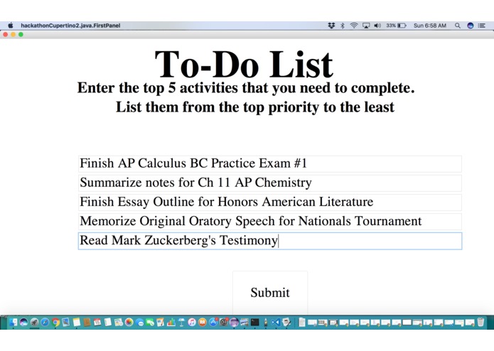 SaveTyme – screenshot 6