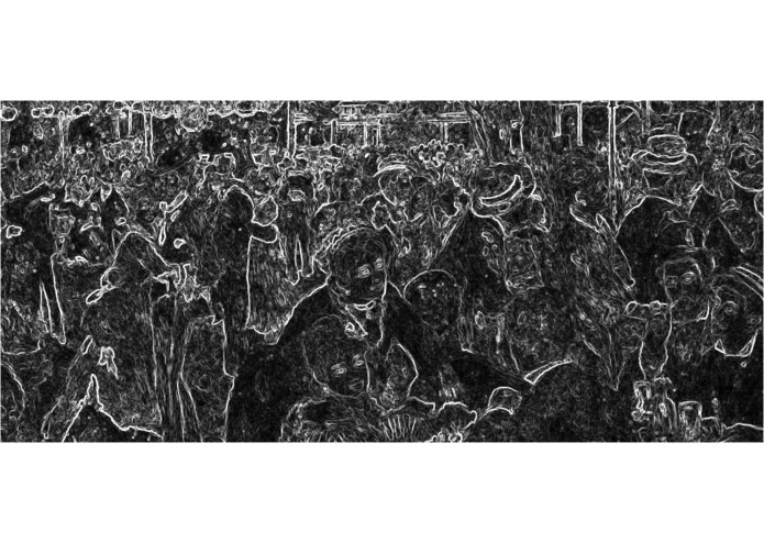 Sprite at the Museum – screenshot 4