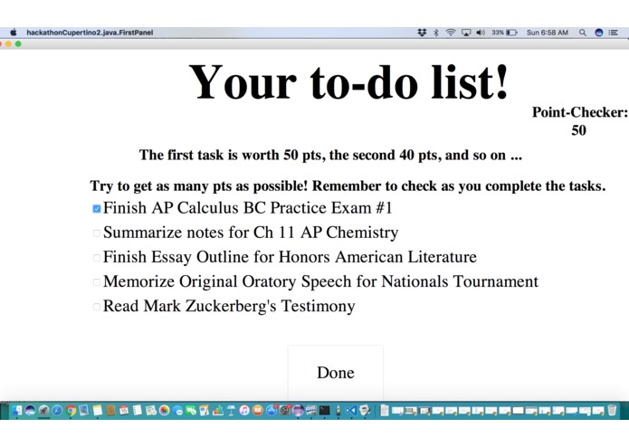 SaveTyme – screenshot 8