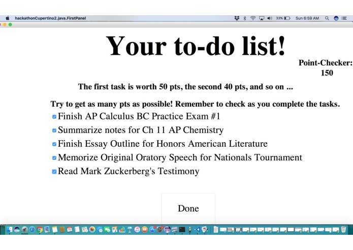 SaveTyme – screenshot 9