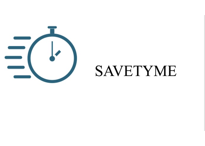 SaveTyme – screenshot 1