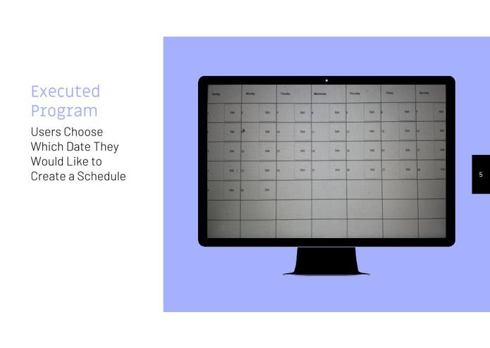 Task Commander – screenshot 3