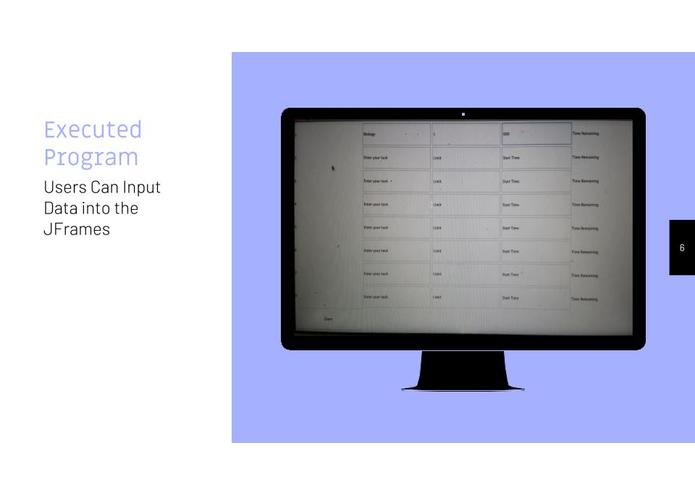 Task Commander – screenshot 4