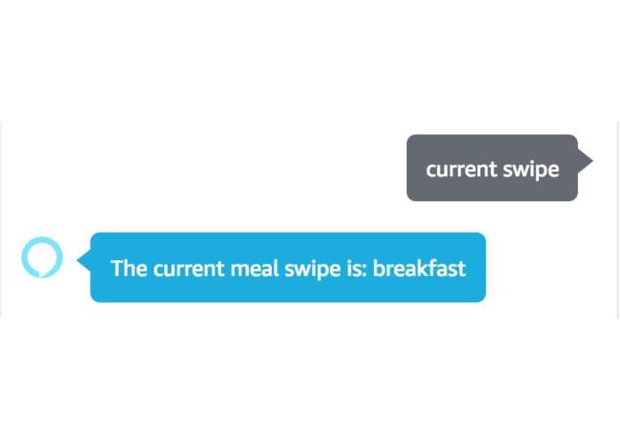 Dartmouth Dining – screenshot 1