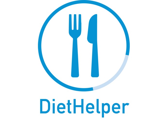 DietHelper – screenshot 1