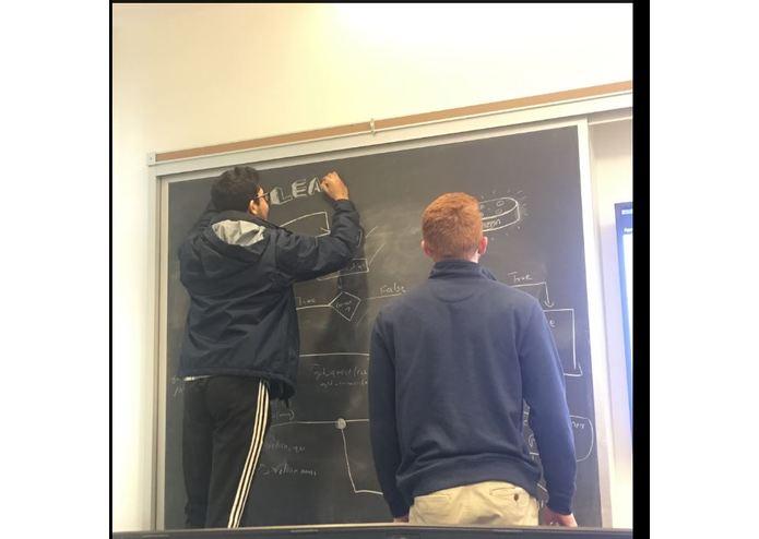 LearnWithAlexa – screenshot 1