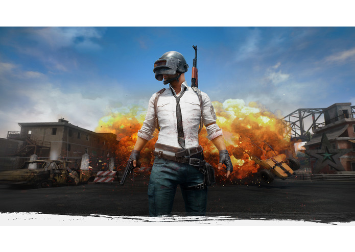 FyreFite – screenshot 1