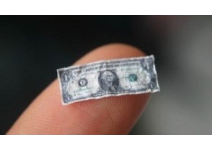 Micro Loan Pool – screenshot 1